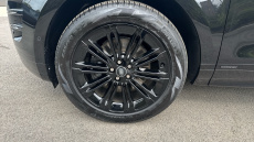 Land Rover Range Rover Evoque 2.0 D200 Autobiography 5dr Auto [Revised] Diesel Hatchback
